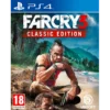 FAR CRY 3 CLASSIC EDITION