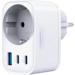 HYPER COMFORT CHARGER PD 30W IG1