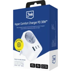 HYPER COMFORT CHARGER PD 30W