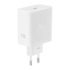 REALME SUPERVOOC 120W POWER ADAPTER