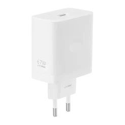 REALME SUPERVOOC 67W POWER ADAPTER