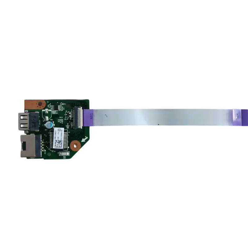 PLACA USB/LAN TOSHIBA L50-B