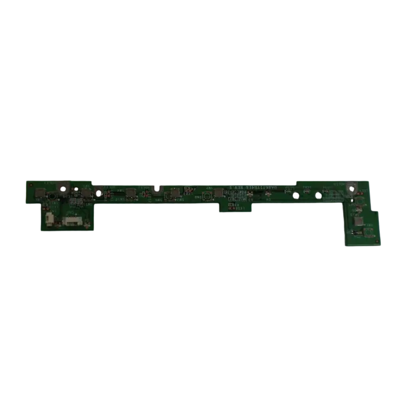 POWER BUTTON BOARD HP OMNIBOOK XE4500