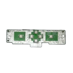 PLACA TOUCHPAD BUTTONS ACER ASPIRE 3000