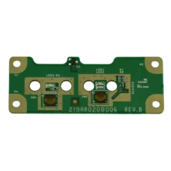 POWER BUTTON BOARD HP PAVILION G50 G60