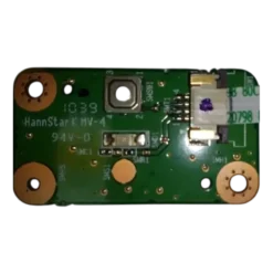 POWER BUTTON BOARD INSYS M746S