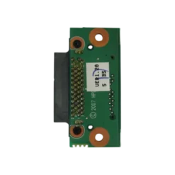 PLACA CONECTOR DVD HP COMPAQ 6720S