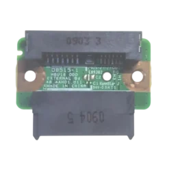 PLACA CONECTOR HDD HP COMPAQ PRESARIO CQ60