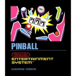 PINBALL