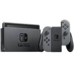 CONSOLA NINTENDO SWITCH