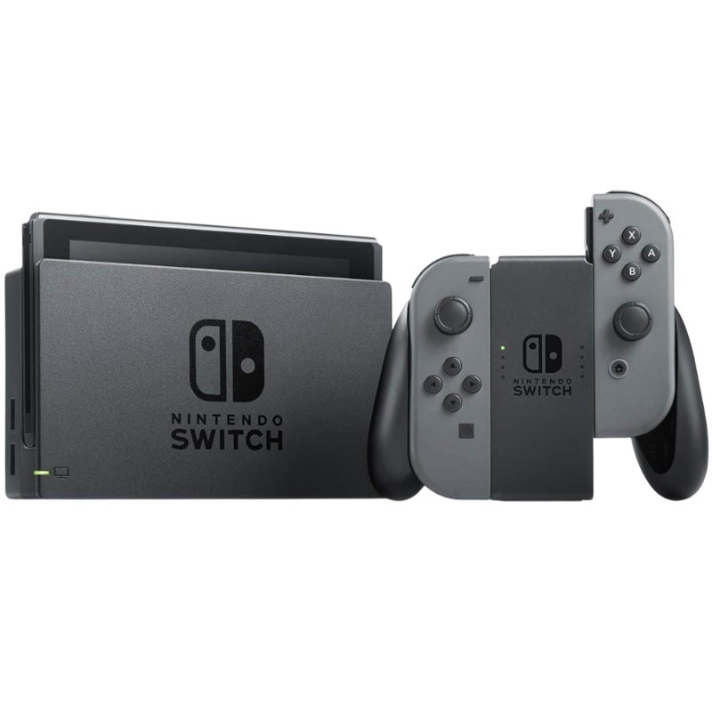 CONSOLA NINTENDO SWITCH