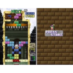 TETRIS PLUS SS IG1