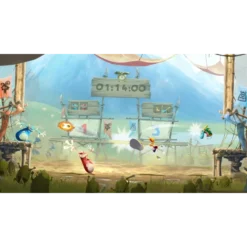 RAYMAN LEGENDS PS3 IG3