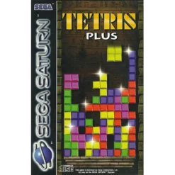 TETRIS PLUS
