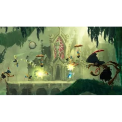 RAYMAN LEGENDS PS3 IG1