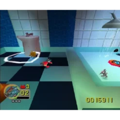 RAT ATTACK PSX IG2