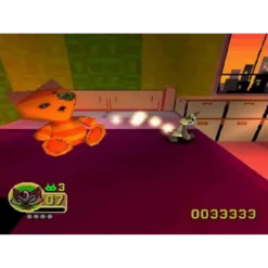 RAT ATTACK PSX IG1