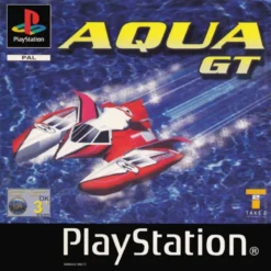 AQUA GT