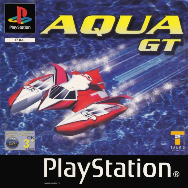 AQUA GT