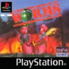 WORMS