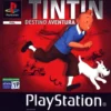 TINTIN DESTINO AVENTURA