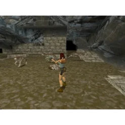 TOMB RAIDER PLATINUM PSX IG1
