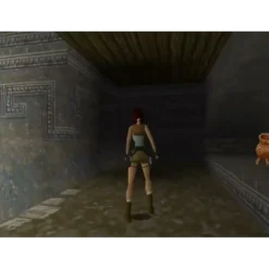 TOMB RAIDER PLATINUM PSX IG2