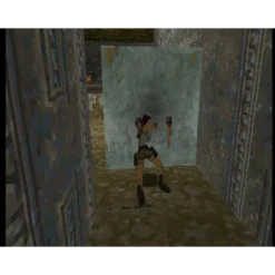 TOMB RAIDER PLATINUM PSX IG3