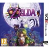 THE LEGEND OF ZELDA MAJORA'S MASK 3D