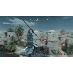 ASSASSINS CREED MIRAGE PS4 IG3