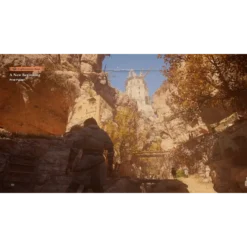 ASSASSINS CREED MIRAGE PS4 IG1