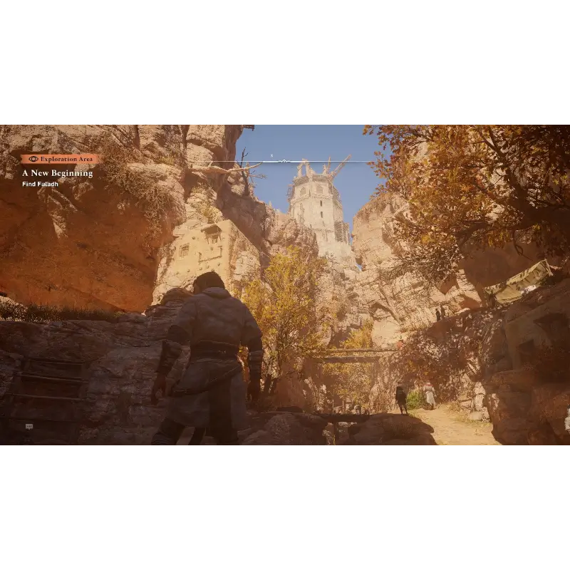 ASSASSIN'S CREED MIRAGE PS4 - Image 2