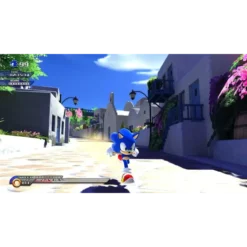 SONIC UNLEASHED XBOX 360 IG2