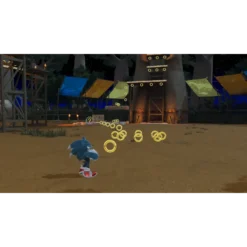 SONIC UNLEASHED XBOX 360 IG3