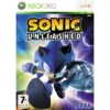 SONIC UNLEASHED