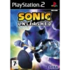 SONIC UNLEASHED