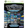 SEGA MEGA DRIVE ULTIMATE COLLECTION