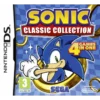 SONIC CLASSIC COLLECTION