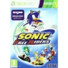 SONIC FREE RIDERS
