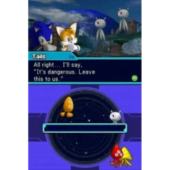 SONIC COLOURS NDS IG3