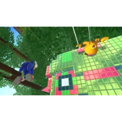 SONIC LOST WORLD WIIU IG3