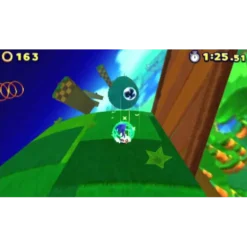 SONIC LOST WORLD 3DS IG1
