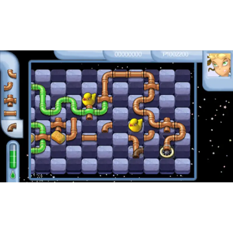 TUBE MANIA PSP (SEMI-NOVO) - Image 2