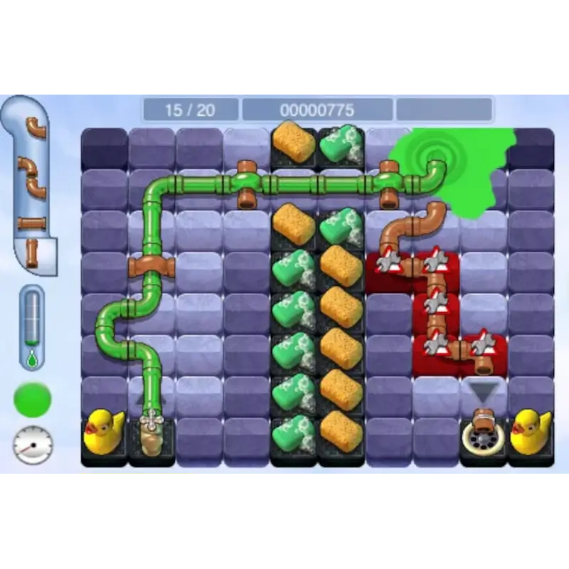 TUBE MANIA PSP (SEMI-NOVO) - Image 3