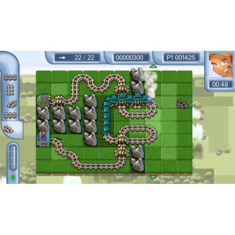 TUBE MANIA PSP (SEMI-NOVO) - Image 4