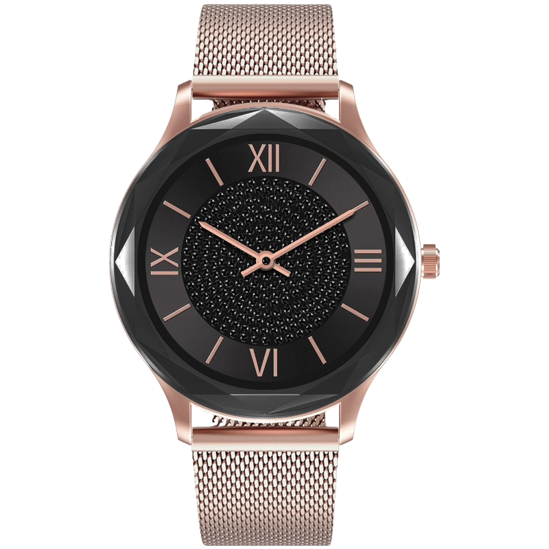 MAXCOM FW52 DIAMOND SMARTWATCH - Image 2