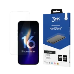 3MK HARDGLASS APPLE IPHONE 16 PRO MAX