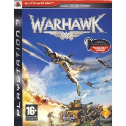 WARHAWK + HEADSET