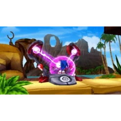 SONIC BOOM SHATTERED CRYSTAL 3DS IG1