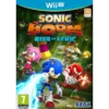 SONIC BOOM RISE OF LYRIC